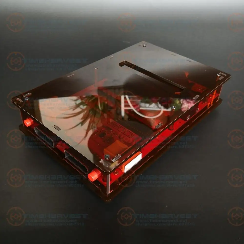 

RGB-FC игровой C-BOX RGB FC консоль MAGIC Family, компьютерное устройство, работает с SNK D15P Joypad SFC Joypad, стерео аудио AV видео выход