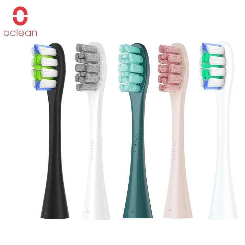 Сменные насадки Oclean X/X pro/Z1/F1/OneAir 2 /SE для автоматической электрической звуковой