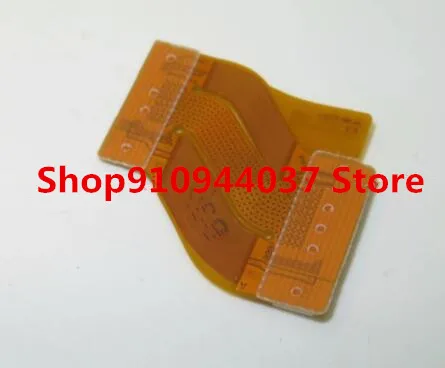 

new for Canon 550D CCD SENSOR FLEX CABLE Connector Camera Replacement repair Part