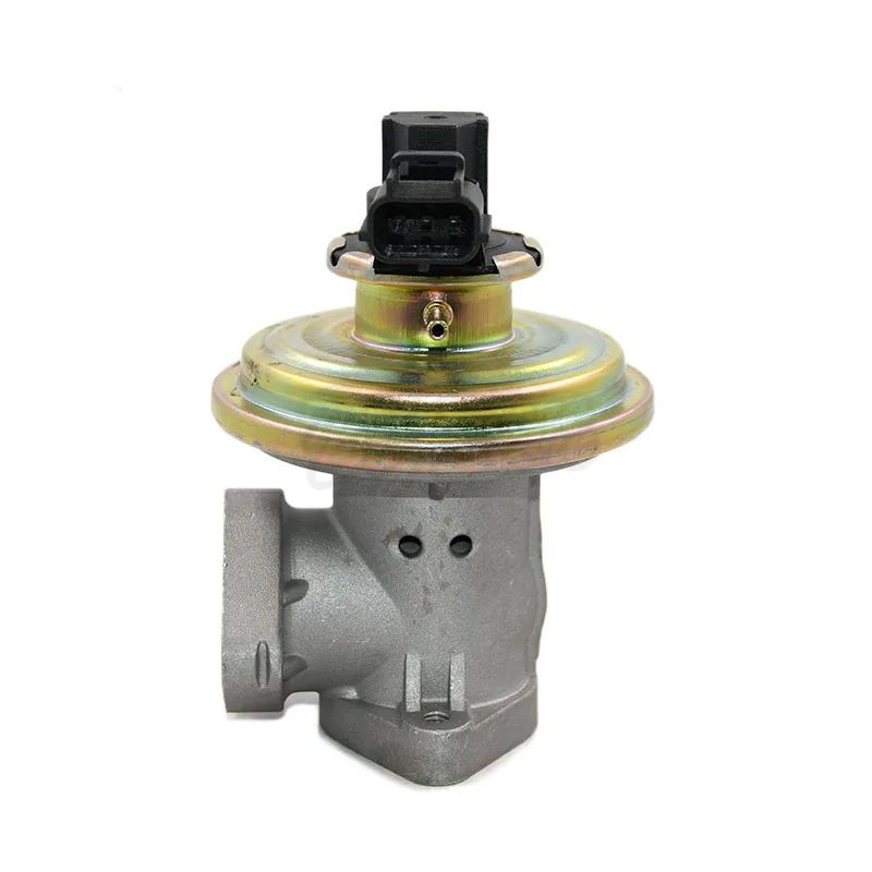 MK6 для транзитного рециркуляционного клапана Ford 2000 2006 2 0 Tddi 1120698 1C1Q9D475AC|Клапан