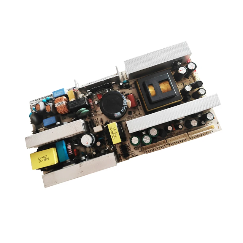

Плата питания для LG 37LC2RC-CJ, lglp2637патч, 68709D0006B 6709900016