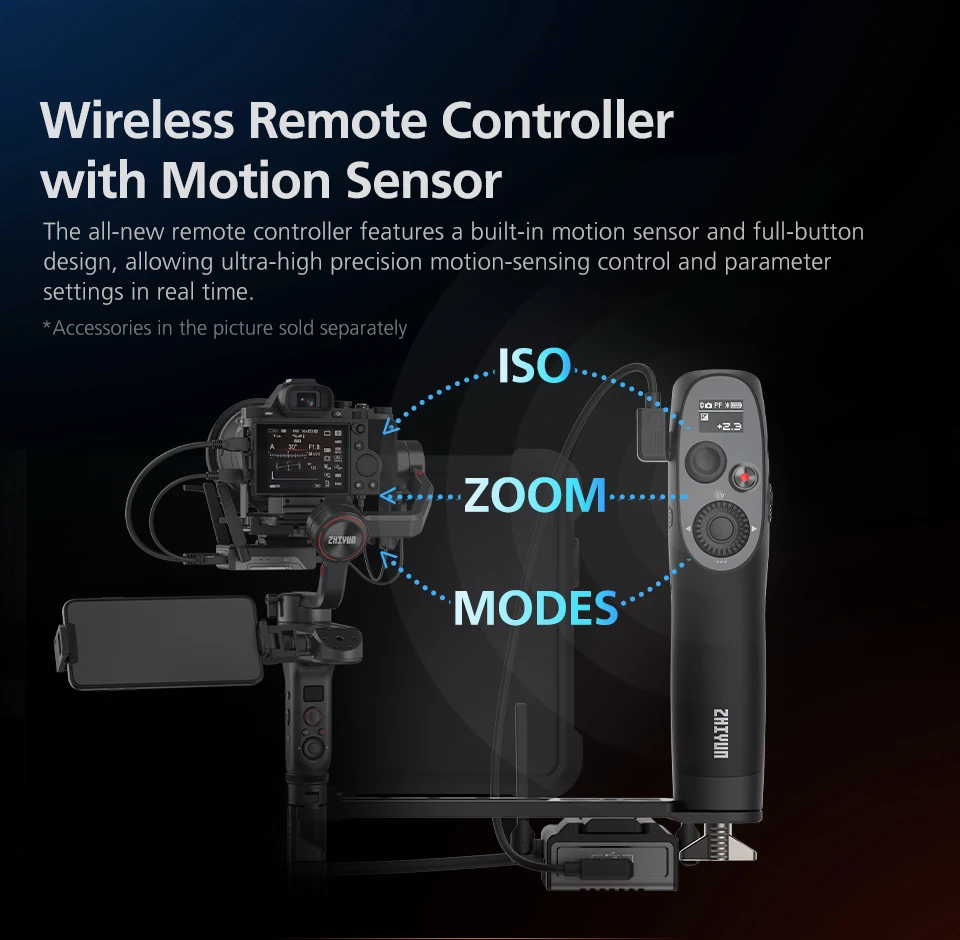 Zhiyun Weebill S Портативный 3-осевой ручной шарнирный стабилизатор для камеры GoPro OLED Дисплей для цифровой однообъективной зеркальной камеры Canon EOS R A7M3 Z6 S1 беззеркальных Камера