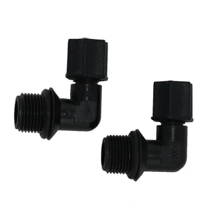 

Water Filter Fittings for Booster Pump