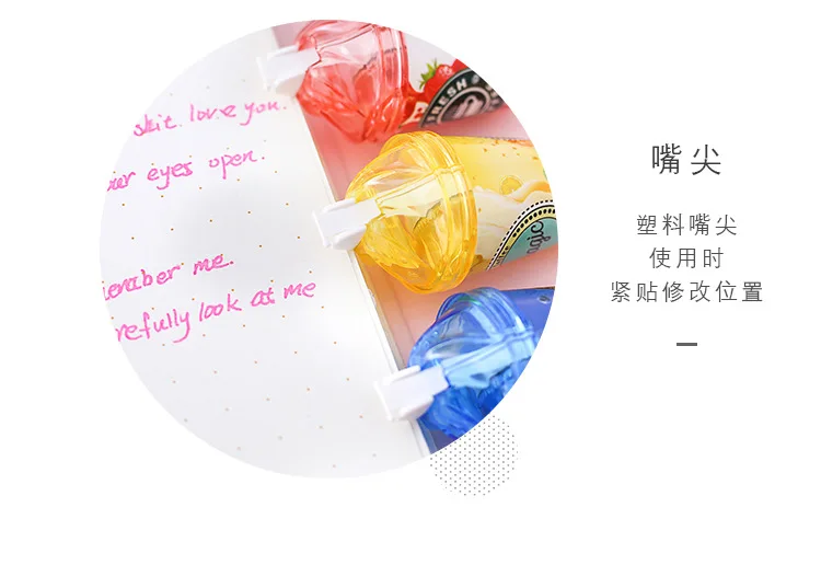 Ellen Brook 1 шт. милые каваи Мультяшные конфеты молоко чай чашка мороженое