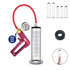 Вакуумный насос для пениса, фланцевый вакуумный насос для увеличения пениса, устройство для увеличения пениса, настоящий воздушный насос, напорный пистолет