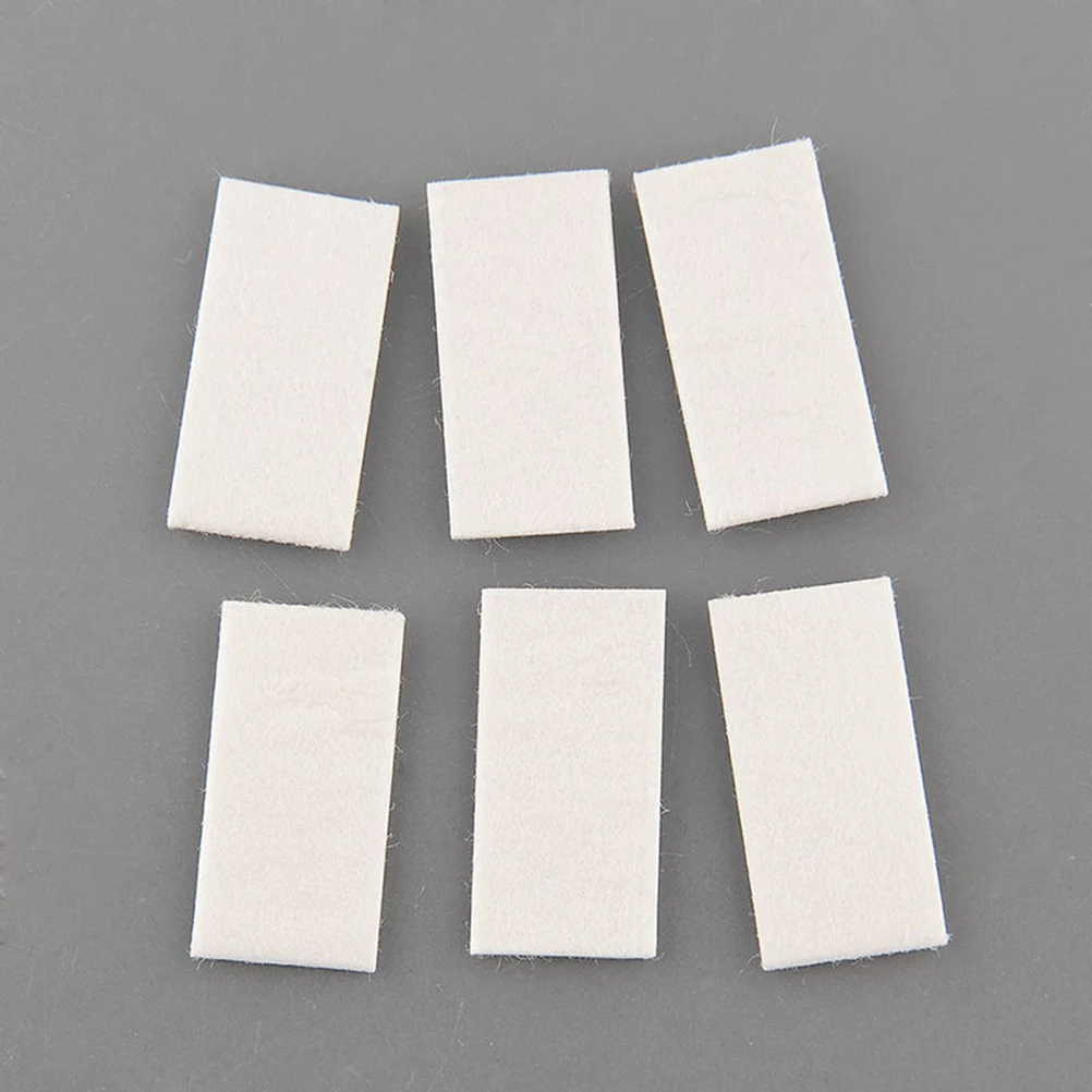 

12 PCS Gopro Anti-Fog Inserts Anti Fog Drying Inserts for Gopro Hero 4 3+ 3 2 SJCAM For yi Action Camera