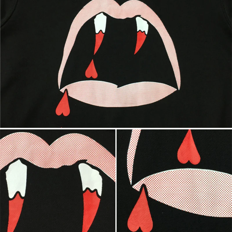 

2020 Spring New Women Cotton Sweatshirt Brand Letter Print Plus Size Lovers Pullover Autumn Female Casual Loose Black Tops G12