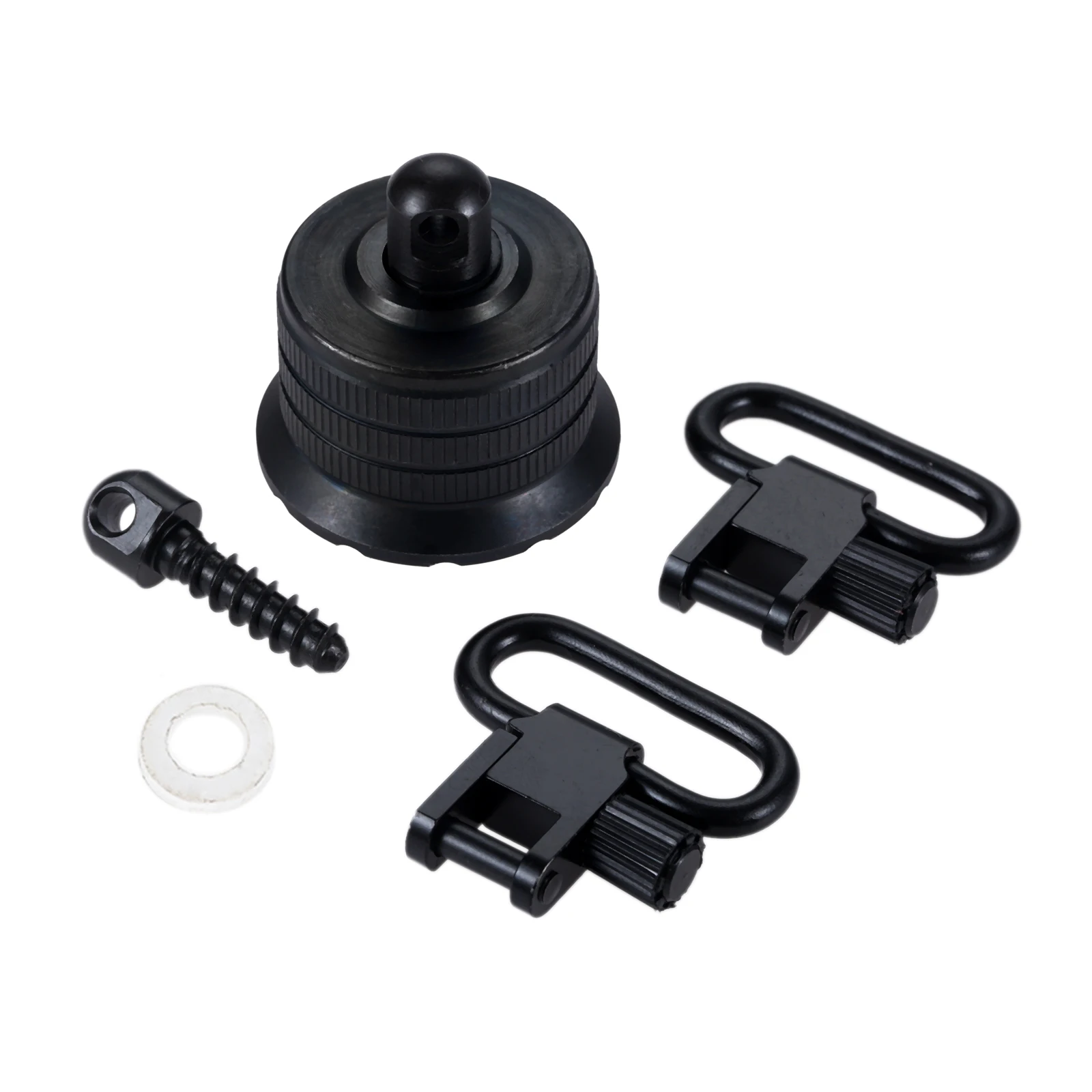 7 шт. передний прицел для тела набор замены стального прицела тактические