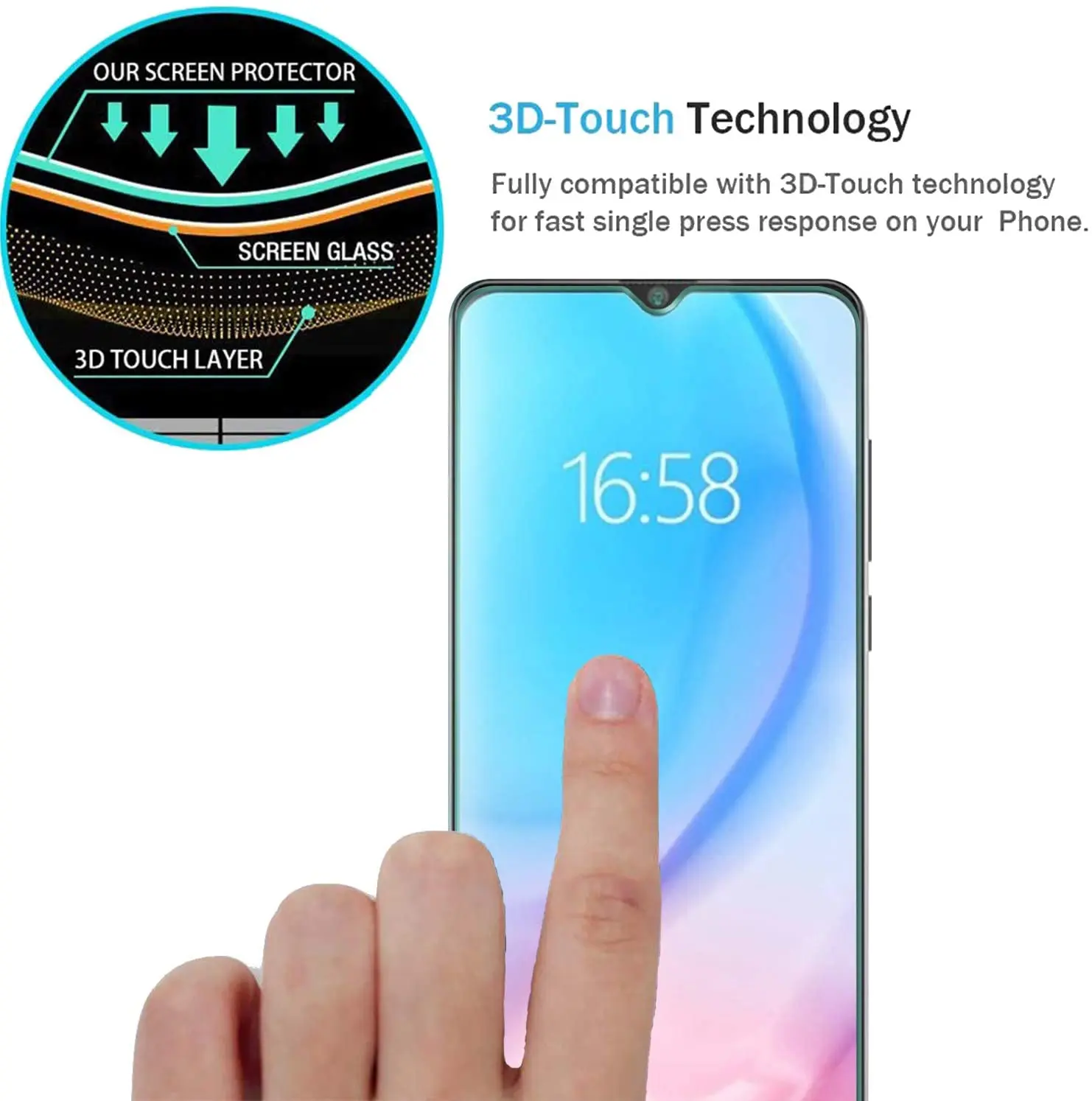 Защитная пленка для экрана Cubot Quest P30 P40 X20 X30 из закаленного стекла C30 J8 J9 Note 7 20 |