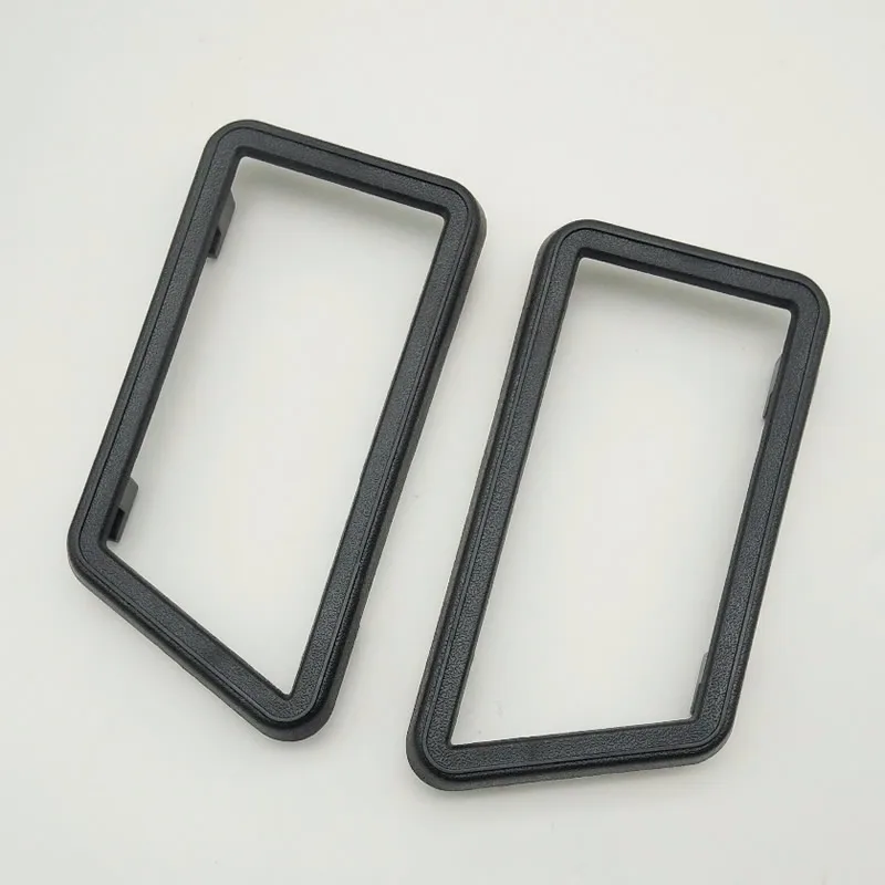 SKTOO 2pcs for Volkswagen Santana 2000 3000 door handle frame Inner | Автомобили и мотоциклы