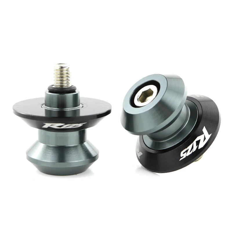 Подходит для Yamaha YZF-R125 2019 2020 2021 2022 R125 слайдеры с распашной рычагом катушки