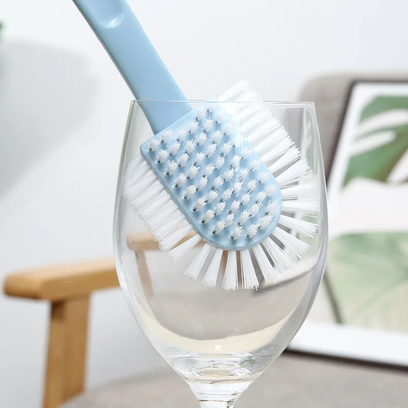 

Shoe Brush Shoe Cleaner Multifunctional Five-Sided Shoe Brusher New Hot Selling