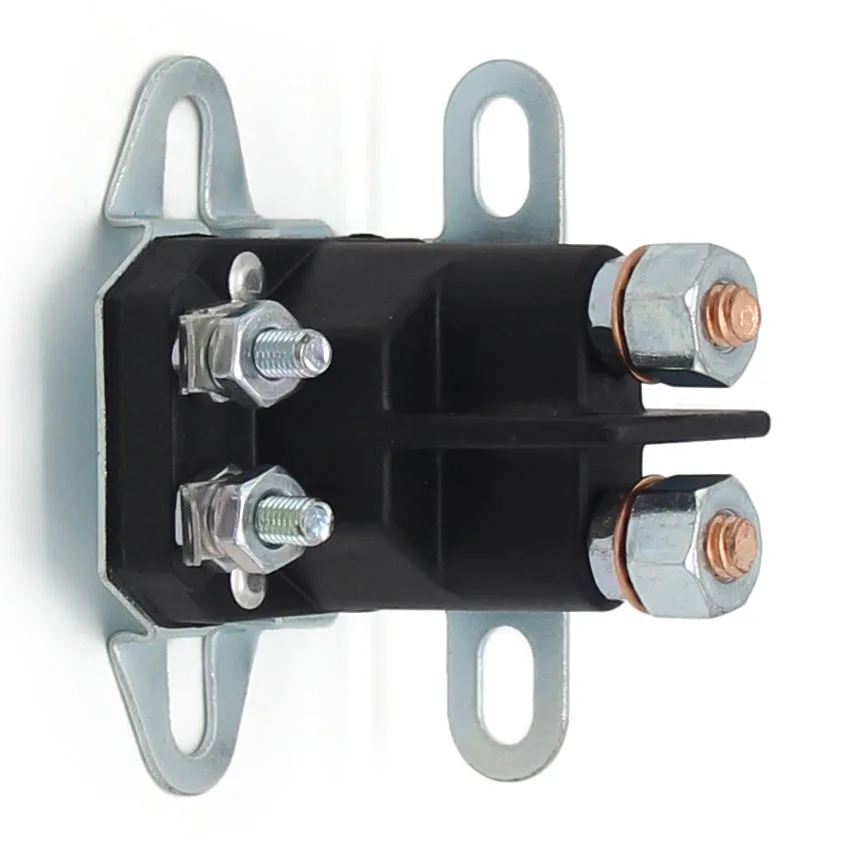 Электромагнитный стартер реле для Polaris 800 SWITCHBACK ADVENTURE ASSAULT OPTIONS PRO WIDETRAK IQ/INTL Touring Turbo