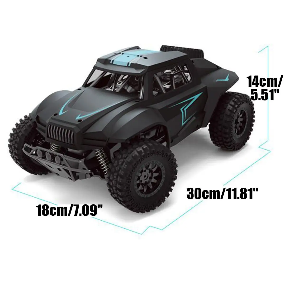 

1:12 4WD RC Car Radio Control 2.4G RC Car Toys Climbing Car 2020 High Speed Trucks Off-Road Trucks Racing Car Toys for Children