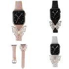 Браслет для часов Apple Watch Series 5 4 3 2 1 3840 мм 4244 мм