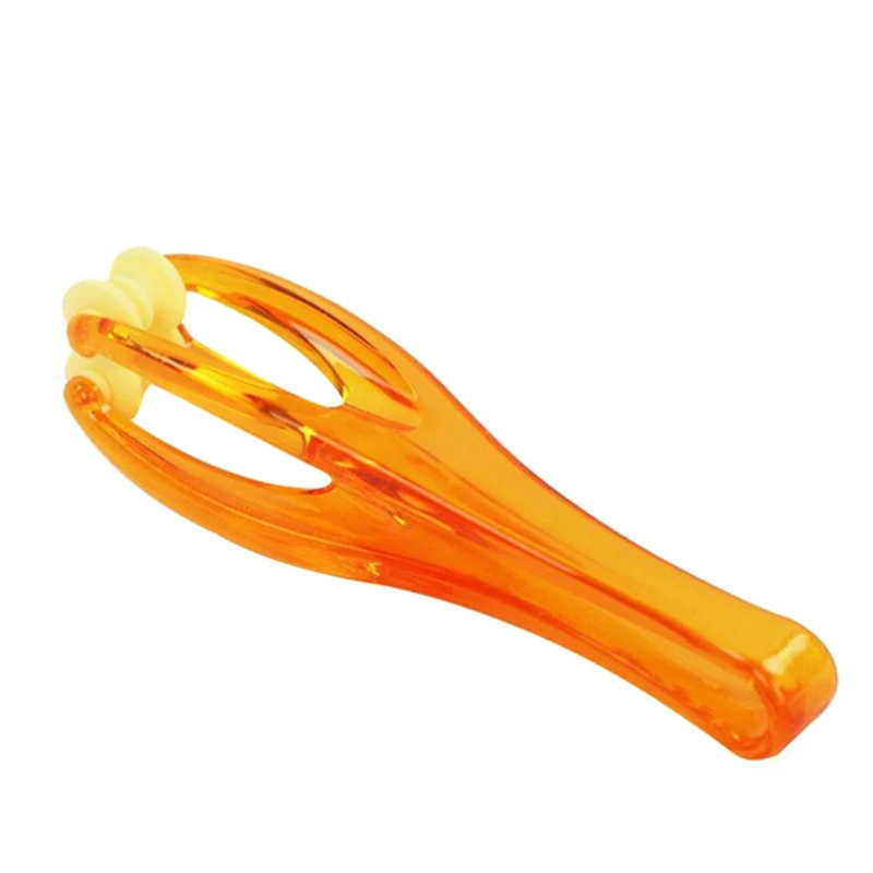 Finger Rehabilitation Tool Practice Gripper Hand Massager Dual Roller Practical Portable Fitness Equipment Grip Ball | Спорт и
