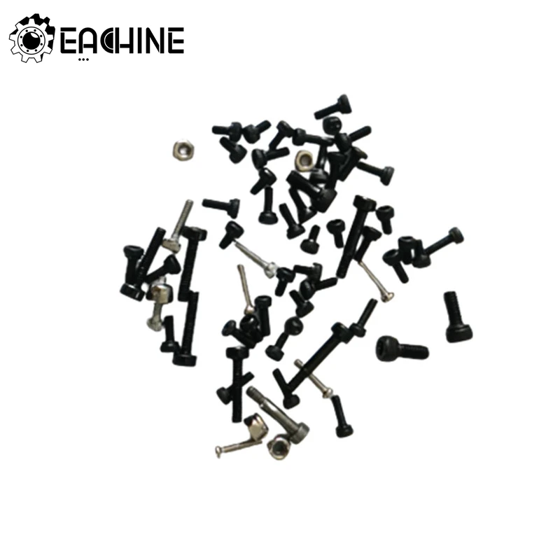 

Детали для вертолета с винтом Eachine E180
