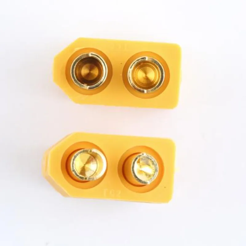 10 шт. XT60 Male мужской женский Штепсель пули для RC Lipo батареи (5 пар) оптовая продажа |