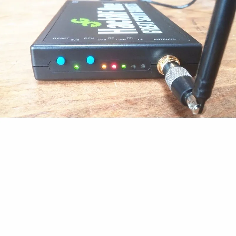 

HackRF One SDR 1 ~ 6