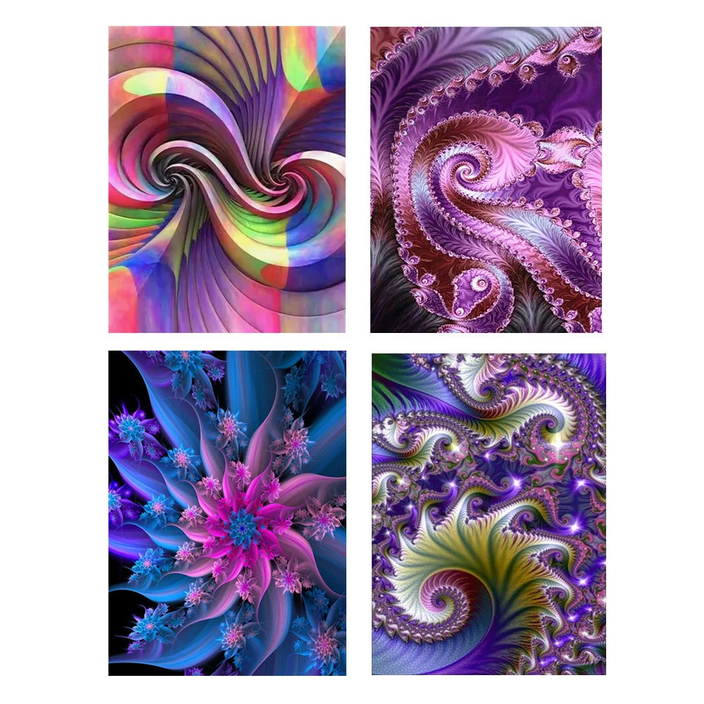 

5D рисунок мандала, круглая сверление, полное сверление, DIY Вышивка крестиком комбинированная декоративная живопись, 30*40 см для продажи