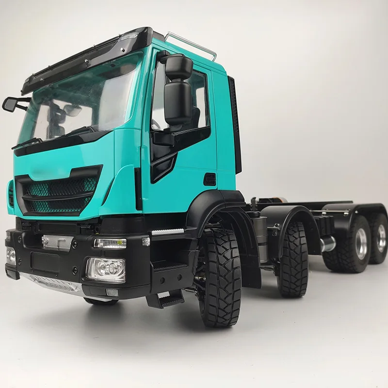 модель автомобиля высокого