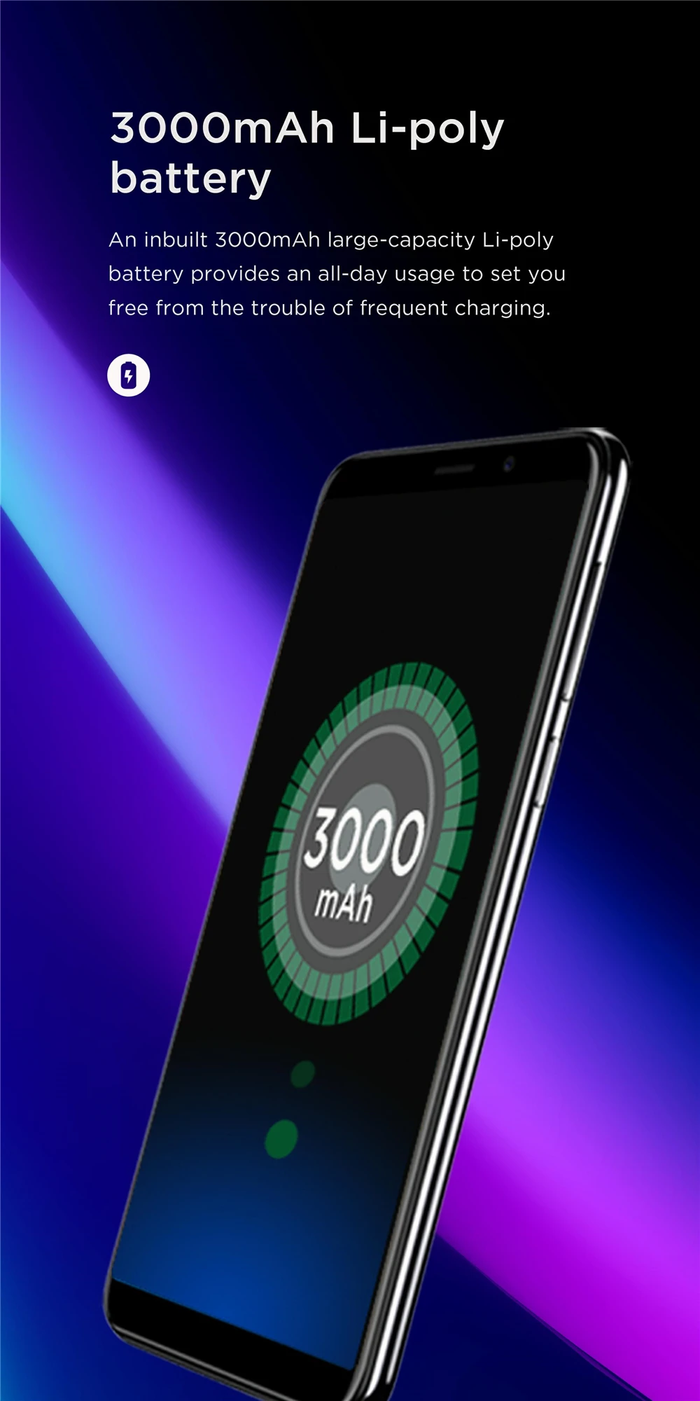 Смартфон lenovo A5s 2 Гб 16 Гб MT6761 с четырехъядерным процессором 13 МП и камерой, 5,45 дюймов, HD 18:9 экран, 3000 мАч, разблокировка лица