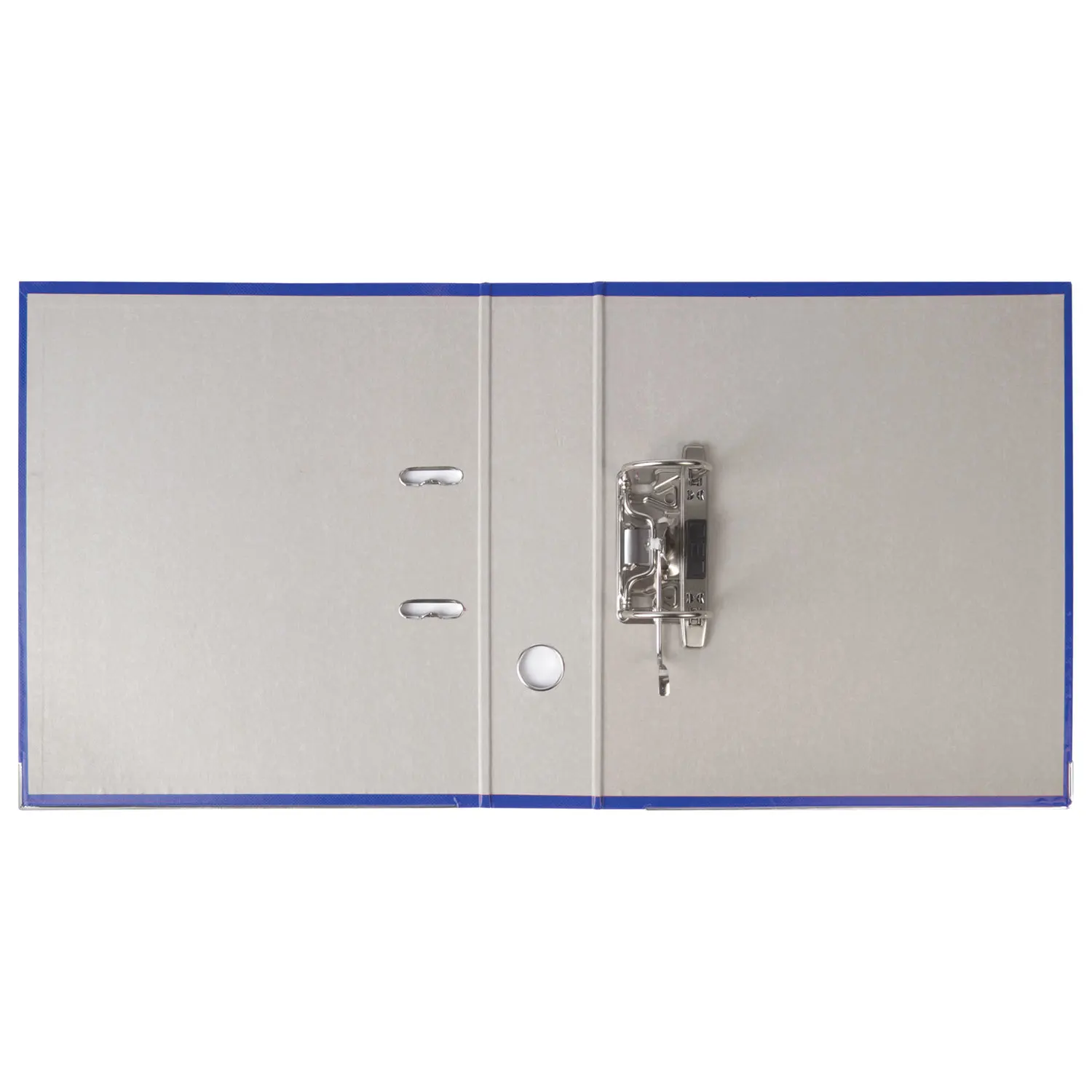 Folder-logger Esselte &quoteconomy&quot cover plastic 75mm blue 11255p folder Folder file folder-logger briefcase | Канцтовары для