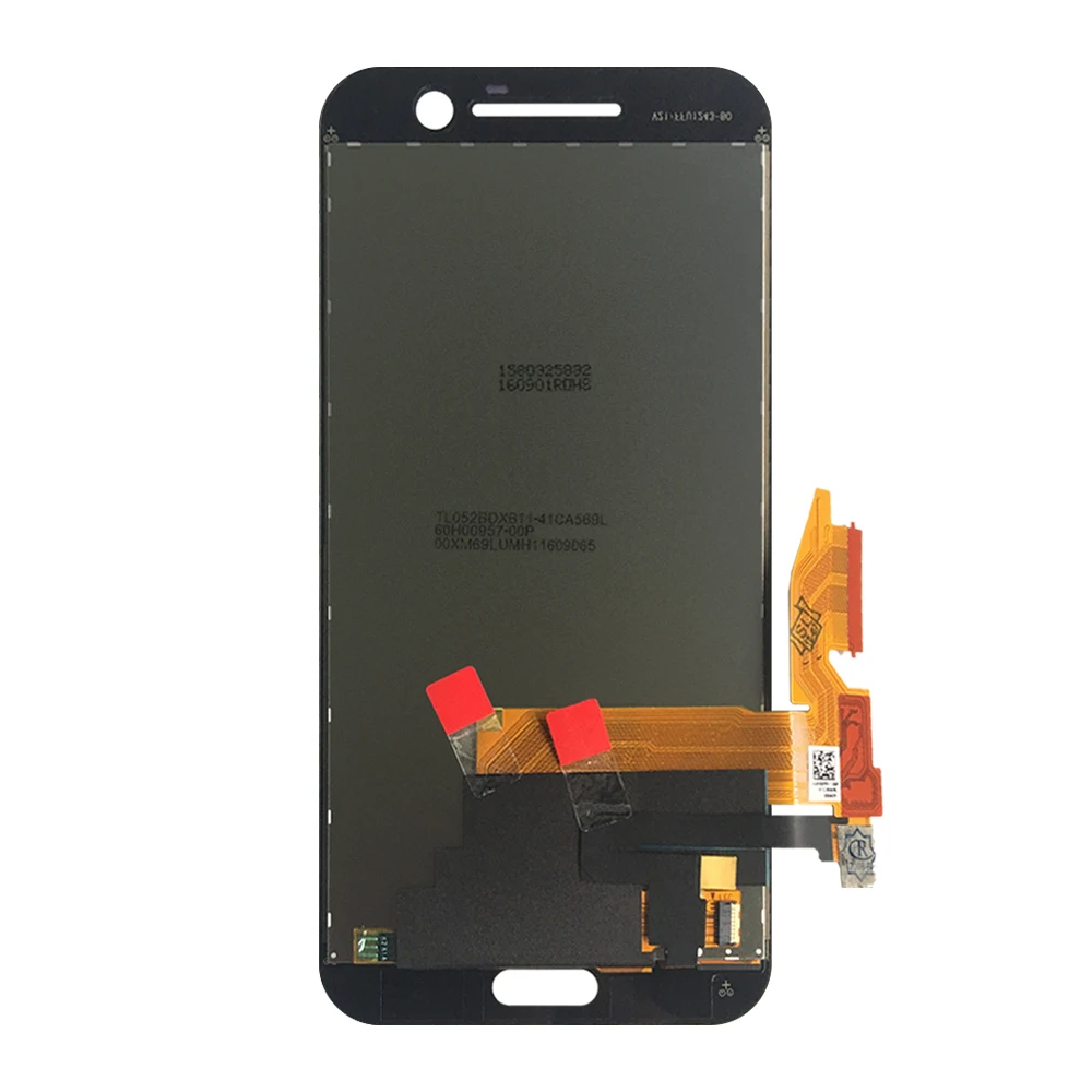 5 2 ''для HTC 10 M10 ЖК дисплей Дисплей кодирующий преобразователь сенсорного