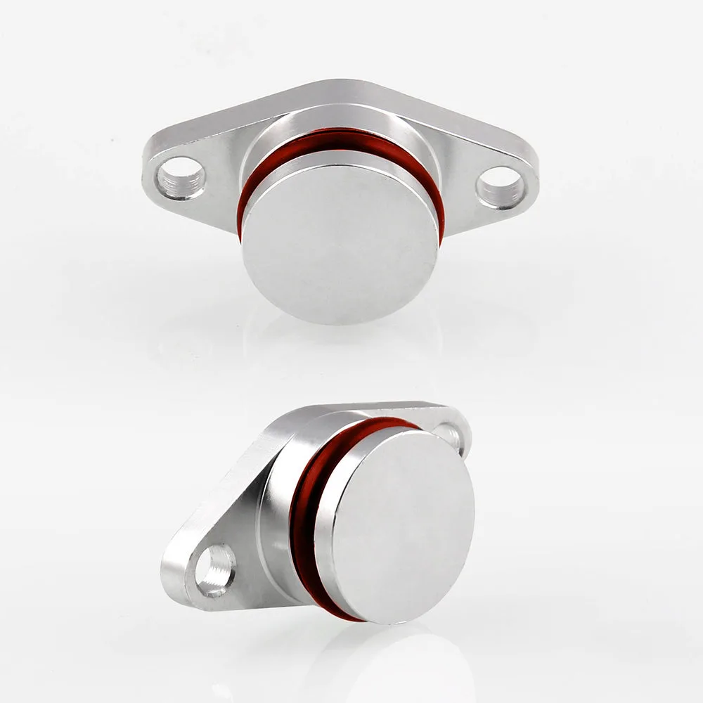 6x33 мм автомобильный двигатель Впускной дизельный вихревой клапан заготовок