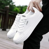 mens shoes spring new white shoes mens korean casual shoes whiteboard shoes mens wild tide sports shoes student shoesformal
