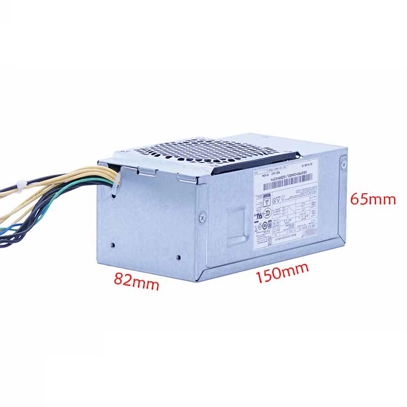 New Original PSU For Lenovo 10Pin 180W Power Supply PCE025 PCE010 PCG010 HK280-72PP FSP180-20TGBAB PA-2181-2 HK310-71PP