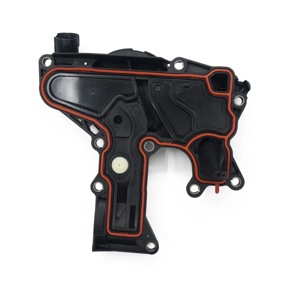 Новый высококачественный масляный сепаратор клапан из ПВХ в сборе для VW BEETLE CC PASSAT