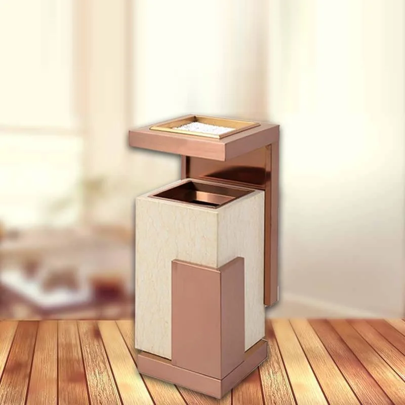 

Bag Holder Papelera Oficina Garbage Compost Vuilnisbak Cocina Hotel Commercial Cubo Basura Recycle Bin Dustbin Trash Can