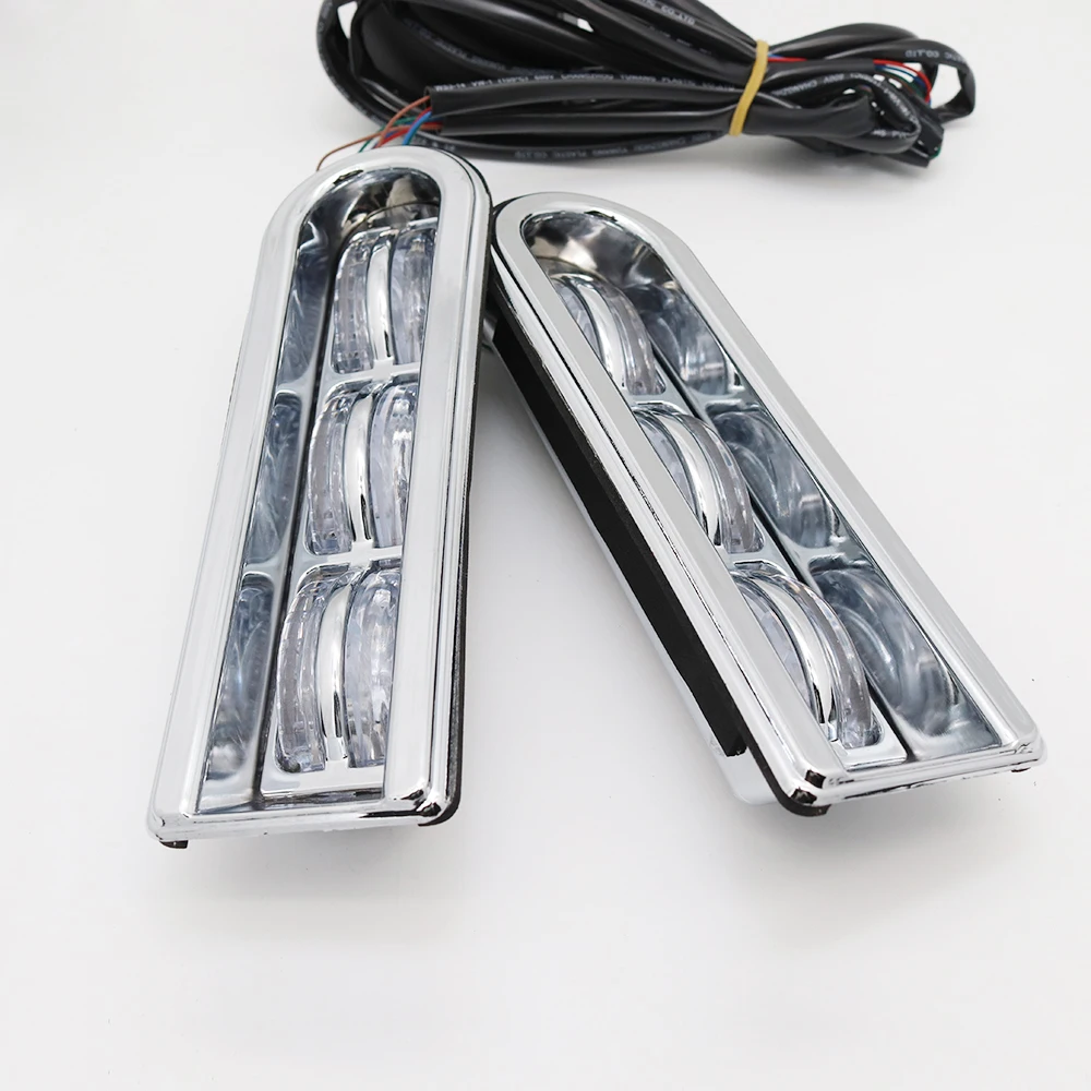 Светодиодный наполнителя с вкладышами Поворотный Светильник s задний светильник