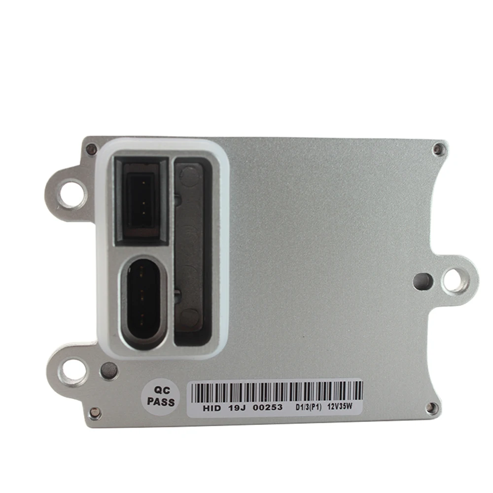 Ксеноновые автомобильные аксессуары 35 Вт электронные балласты для D1s D1R D2S D2R