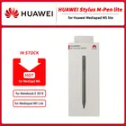 Оригинальный стилус M-Pen lite для Huawei Mediapad M5 lite, емкостный стилус, сенсорный Стилус для Matebook E 2019 и Mediapad M6