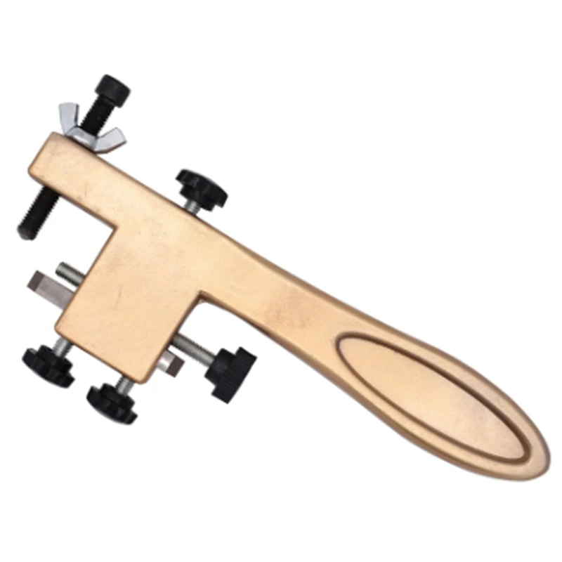 

Плоскогубцы для кружева Клещи для стекла волнистые плоскогубцы для кружева в форме бабочки инструменты для обслуживания удобный металличе...