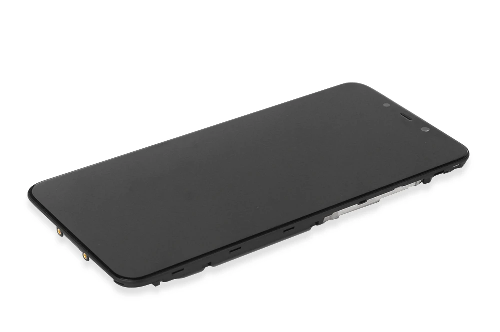 Дисплей для Xiaomi Pocophone F1 ЖК-дисплей сенсорный экран дигитайзер Замена для Pocofone Pocophone Poco F1 дисплей протестированный ЖК