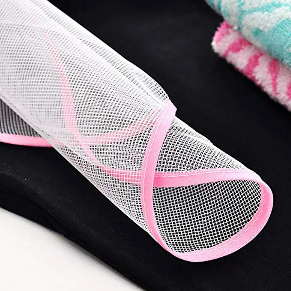 Гладильная ткань высокотемпературная гладильная накладка домашняя защитная