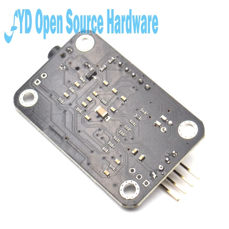 1 комплект модуль распознавания голоса микрофон провод распознавание речи