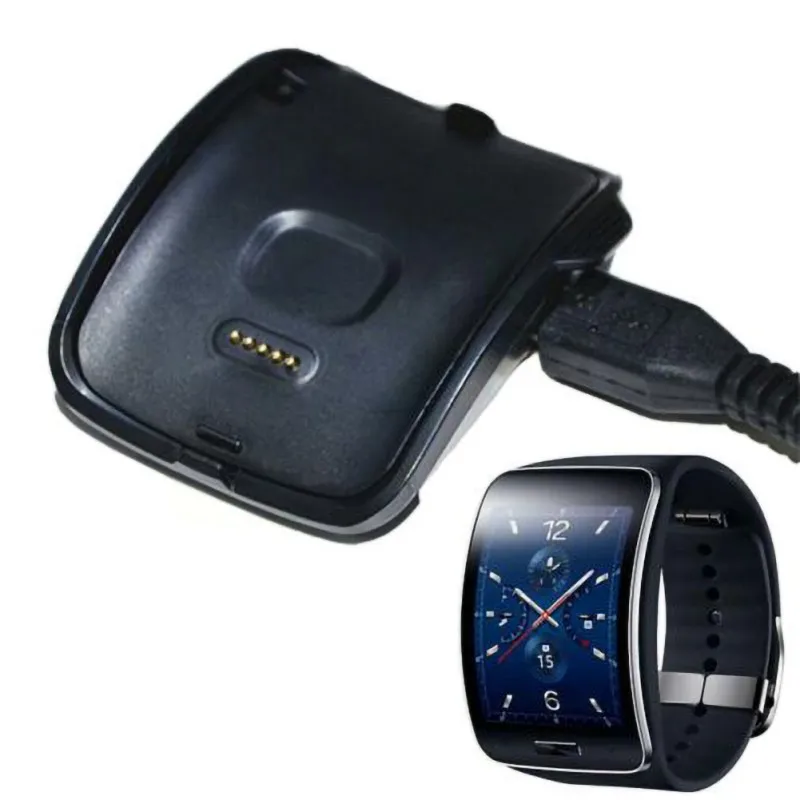 R750 Charging Dock Charger Cradle for Samsung Galaxy Gear S Memory card | Компьютеры и офис