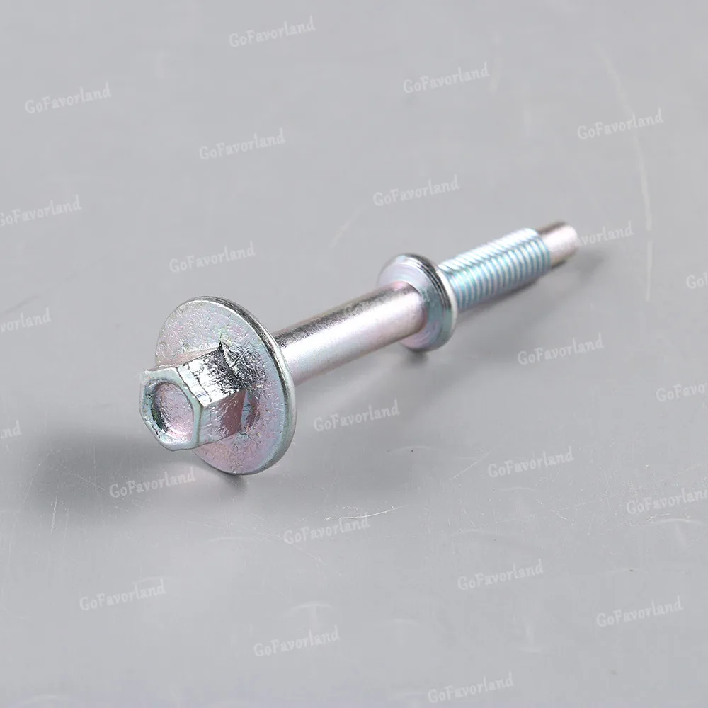 18231SR3A22 гибкий шарнирный болт для выпускного коллектора Honda Accord 1989 2007 Civic 1988 2005 Φ 2002