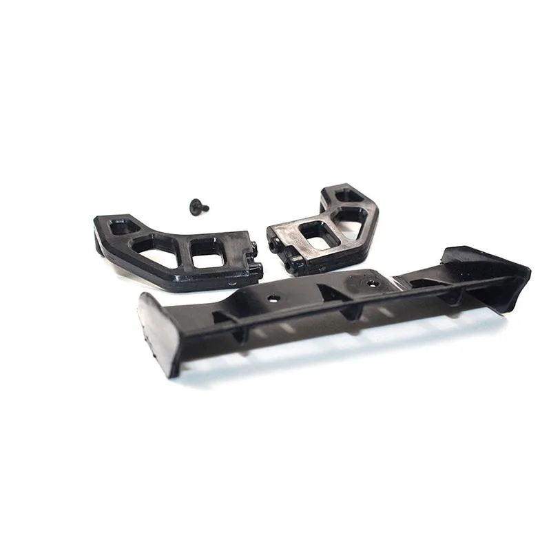 PX9300-27 1 комплект заднее крыло RC гоночный автомобиль для 1/18 PX9300 серии части |