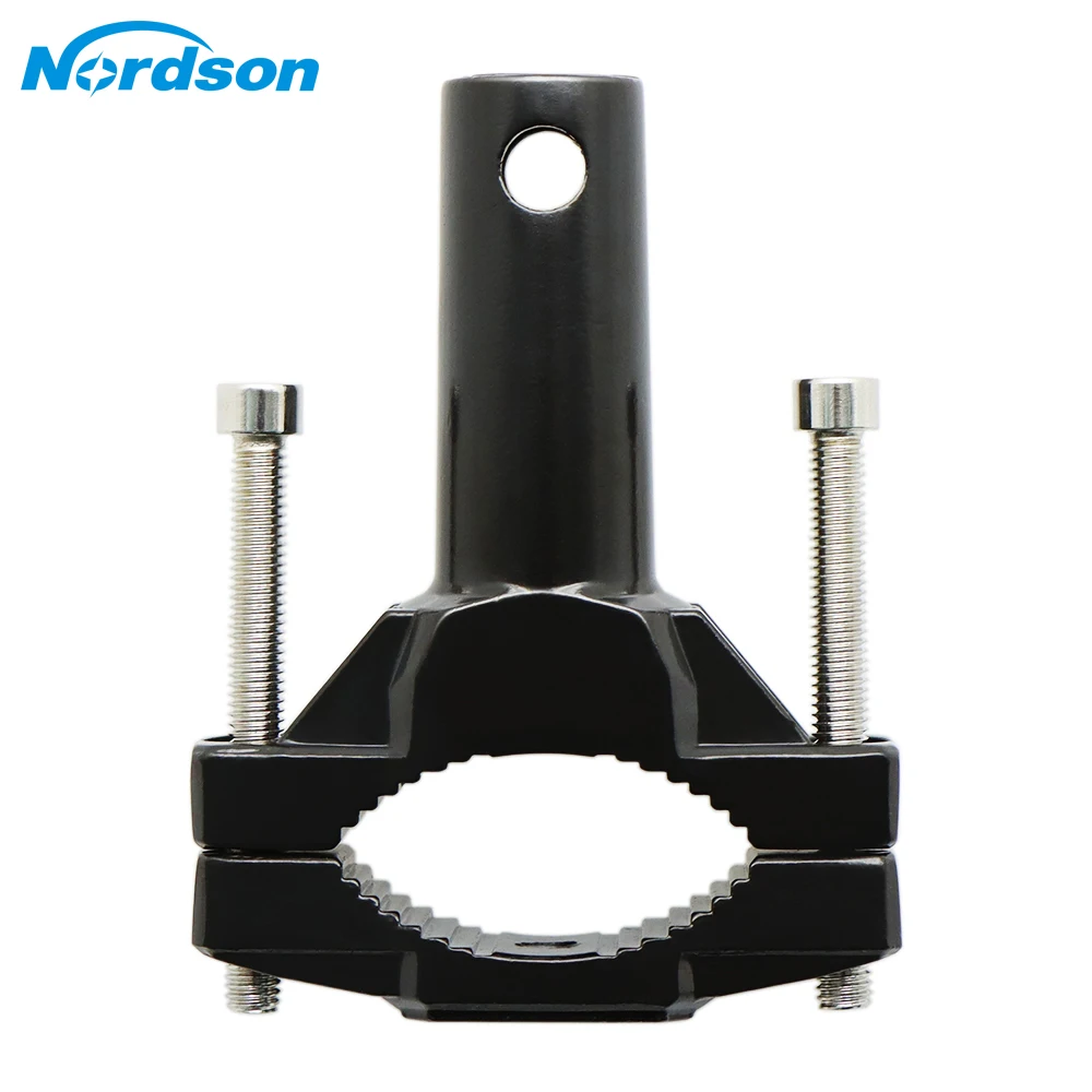 Кронштейн для крепления Nordson универсальный бампер мотоцикла Модифицированная
