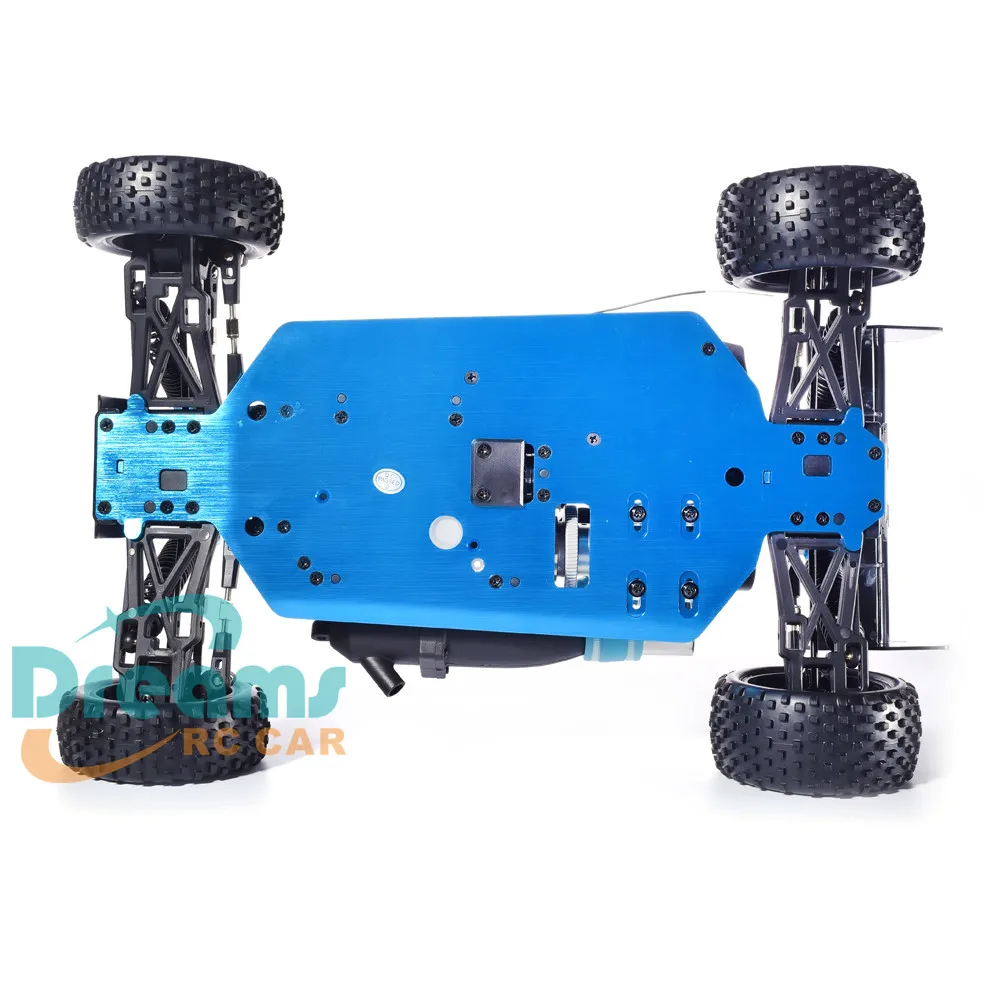 HSP Радиоуправляемая машина масштаб 1:10 4wd радиоуправляемые игрушки