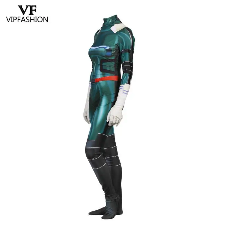 Костюм женский для косплея из аниме Моя геройская Академия| |