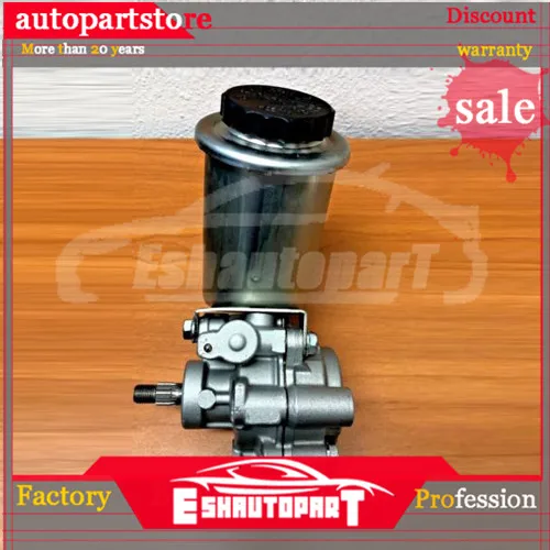Насос гидроусилителя руля для TOYOTA LAND CRUISER PRADO 3 4 3400 VZJ90 VZJ95 OEM:44320-60270 | Автомобили и