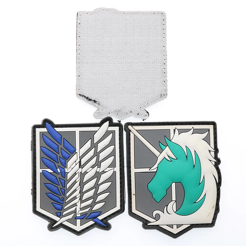 Повязка на руку из ПВХ эпоксидной смолы гарнизона корпуса гендармерии