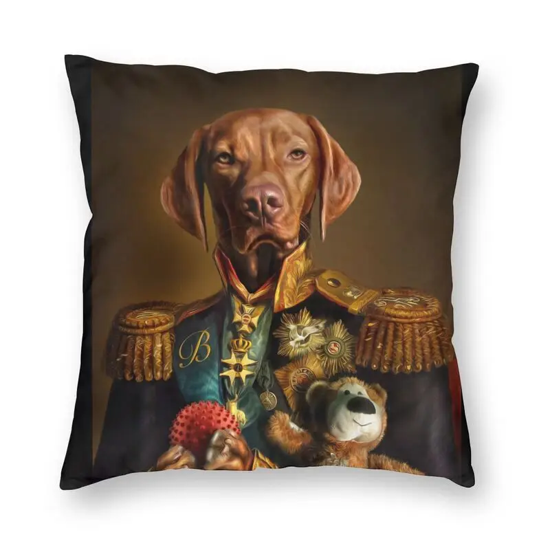 Винтажная декоративная подушка для дивана в венгерском стиле - купить по