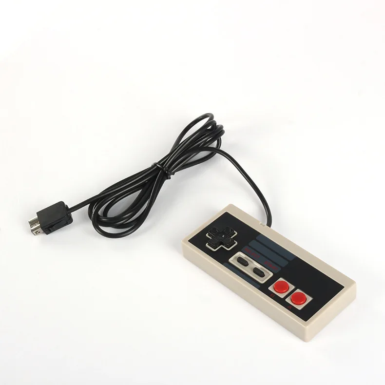 Игровой контроллер для консоли Nintendo NES Classic Edition Mini Wii геймпад джойстик с